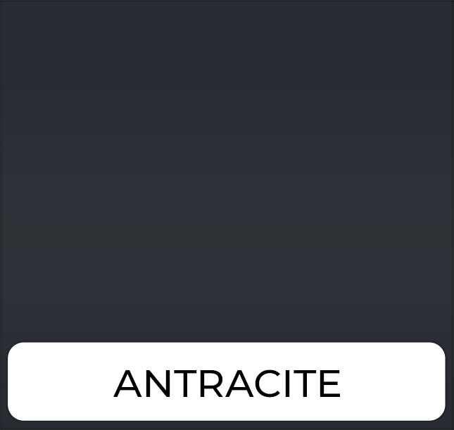 Lamele trudnopalne NRO Antracyt